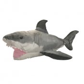 Jaws Jumbo Bruce The Shark Collectible Plush