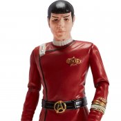 Star Trek II: The Wrath of Khan Captain Spock 5" Figure by Playmates