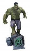 Avengers Age of Ultron HULK Life-size Collectible Statue