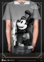 Steamboat Willie Mickey Mouse 1/4 Scale Master Craft Statue