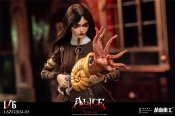 Alice's Crazy Return 2.0 Figure 1/6 by Longshan Heavy Industry