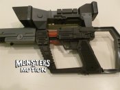 V TV Series Rifle Gun Modified Version Prop Replica