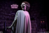 Bride of Frankenstein Premium Format Figure 21.5" Tall Cloth Clothing LIMITED EDITION Elsa Lanchester