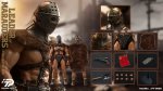 Leader Of Marauders 1/6 Scale Collectible Figure