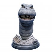 Big G Bust Model Kit