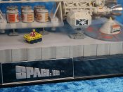 Space 1999: Deluxe Display Case