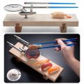 Star Trek TOS U.S.S. Enterprise NCC-1701 Sushi Set