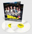 Space: 1999 Series 2 Soundtrack Vinyl LP LIMITED EDITION 2LP White Vinyl