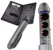 Men In Black II Neuralyzer 1: 1 Scale Prop Replica FREE SHIPPING IN THE U.S.A.