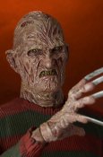 Nightmare on Elm Street Part 2 Freddy Krueger 1/4 Scale Figure by Neca