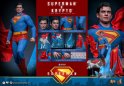 Superman & Krypto 2025 1/6 Scale Figure Set by Hot Toys