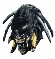 Alien Vs. Predator Predalien Deluxe Adult Overhead Latex Mask SPECIAL ORDER