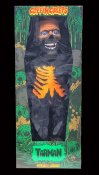 Return of the Living Dead 1985 Tarman Coffin Creeps 18" Figure