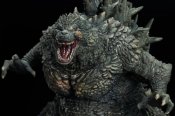 Godzilla Minus One 2023 Plafig. Plastic Model Kit by Aoshima