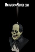 Phantom Of The Opera Lon Chaney Holiday Horrors Ornament