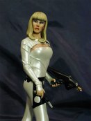 Galaxina Android Playmate Dorthy Stratten Resin Model Kit