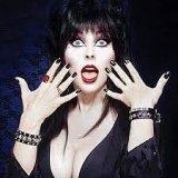 Elvira Mistress of the Dark