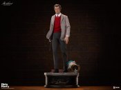 Dirty Harry Clint Eastwood Legacy Collection 23" Figure