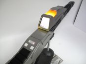 Star Trek First Contact Type 1 Phaser Rifle Prop Replic with Lights and Sound