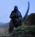Godzilla vs. Mechagodzilla II Godzilla Yuji Sakai Modeling Figure Re-Issue