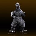 Godzilla Raids Again (1955) Middle Size Series Godzilla 1/250 Scale Model Kit