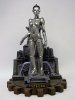 Metropolis Maria 1/8 Scale Diorama Model Kit