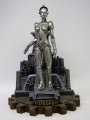 Metropolis Maria 1/8 Scale Diorama Model Kit SPECIAL ORDER