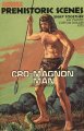 Cro-Magnon Man Aurora Prehistoric Scenes 1/13 Scale Model Kit Re-Issue
