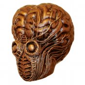 This Island Earth Metaluna Mutant Shifter Knob Model Kit