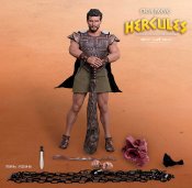 Hercules Steve Reeves 1/6 Scale Action Figure