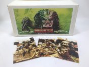 Predator 15" Resin Model Kit by Vision Models