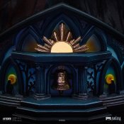 Fantasia Chernabog 1/20 Scale Statue Walt Disney Studios