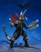 Godzilla 2004 Final Wars Gigan S.H.MonsterArts Figure Great Decisive Battle Version