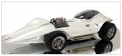 Dean Jeffries Mantaray 22” 1:8 Car