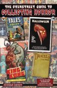 Overstreet Guide To Collecting Horror Paperback Book
