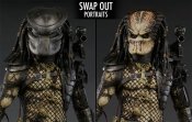 Predator Jungle Hunter Giant 27.5" Maquette Statue