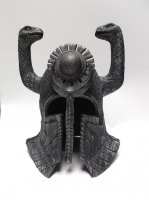 Conan The Barbarian Helmet of Thulsa Doom Prop Replica