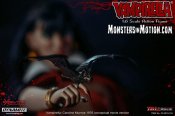 Vampirella Caroline Munro 1/6 Scale 50th Anniversary Exclusive Figure LIMITED EDITION