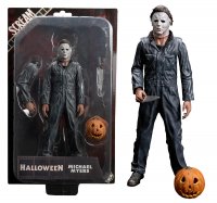 Halloween 1978 Michael Myers 8 Inch Action Figure (Scream Greats)