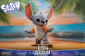 Lilo and Stitch Disney Stitch 15 Inch Figure by Hot Toys