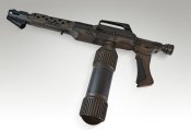 Aliens M240 Incinerator Movie Prop Replica