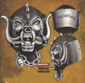 Motorhead Warpig Latex Halloween Mask