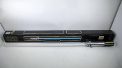 Star Wars EP. V Luke Skywalker Force FX Lightsaber by Master Replicas