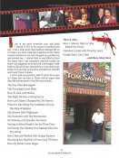 Savini: The Biography Tom Savini Paperback Book