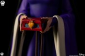 Sleeping Beauty Evil Queen Deluxe Edition 1:5 Scale Statue Disney