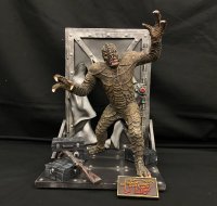 It! Terror Beyond Space Resin Model Kit by Randy Bowen DX VERSION