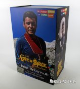 Lost In Space John Robinson with Jet Pack Guy Williams 1/6 Scale Figure LIMITED EDITION by Executive Replicas