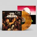 Dawn of the Dead 1978 Original Soundtrack Colored Vinyl LP Claudio Simonetti