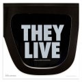 They Live 1988 Soundtrack LP John Carpenter