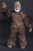 Harry and the Hendersons Harry 8" Retro Style Figure